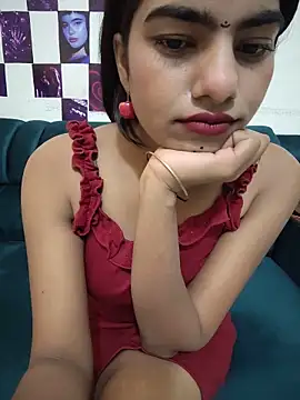 Alisha Babyy online show from 06.16.26