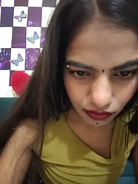 Alisha Babyy online show from 06.17.26