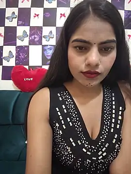 Alisha Babyy online show from 06.19.26