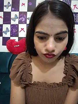 Alisha Babyy online show from 06.20.26