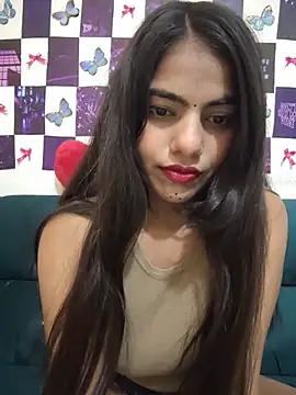 Alisha Babyy online show from 06.23.26