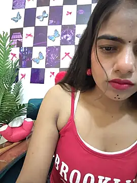 Snapshot of Alisha_Babyy chatting on 06.30.26 Alisha Babyy online show from 06.30.26