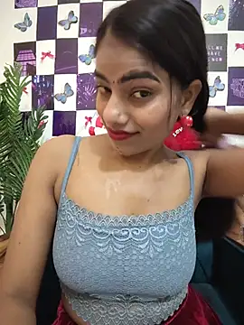 Snapshot of Alisha_Babyy chatting on 07.02.26 Alisha Babyy online show from 07.02.26