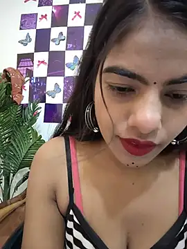 Snapshot of Alisha_Babyy chatting on 07.03.26 Alisha Babyy online show from 07.03.26