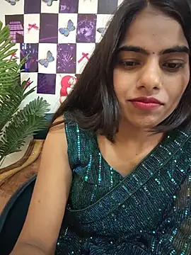 Snapshot of Alisha_Babyy chatting on 07.07.26 Alisha Babyy online show from 07.07.26
