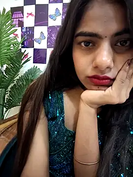 Snapshot of Alisha_Babyy chatting on 07.07.26 Alisha Babyy online show from 07.07.26