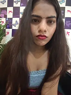 Snapshot of Alisha_Babyy chatting on 07.08.26 Alisha Babyy online show from 07.08.26