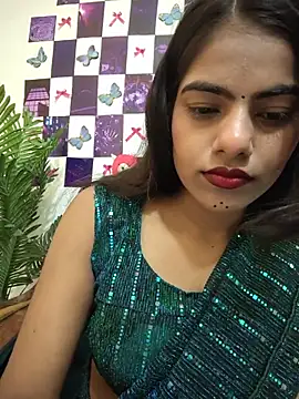 Snapshot of Alisha_Babyy chatting on 07.12.26 Alisha Babyy online show from 07.12.26
