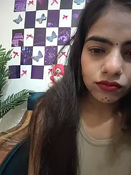 Snapshot of Alisha_Babyy chatting on 07.13.26 Alisha Babyy online show from 07.13.26