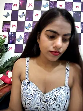 Snapshot of Alisha_Babyy chatting on 07.17.26 Alisha Babyy online show from 07.17.26