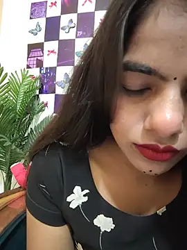 Snapshot of Alisha_Babyy chatting on 07.18.26 Alisha Babyy online show from 07.18.26