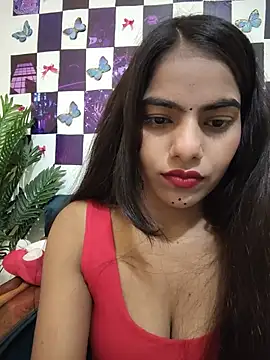 Snapshot of Alisha_Babyy chatting on 07.19.26 Alisha Babyy online show from 07.19.26