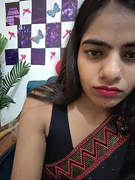 Snapshot of Alisha_Babyy chatting on 07.20.26 Alisha Babyy online show from 07.20.26