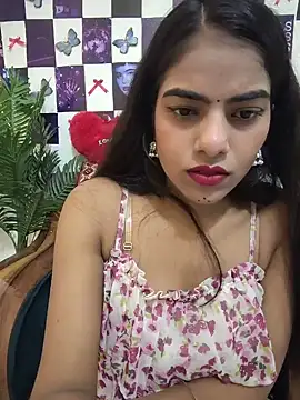 Snapshot of Alisha_Babyy chatting on 07.28.26 Alisha Babyy online show from 07.28.26