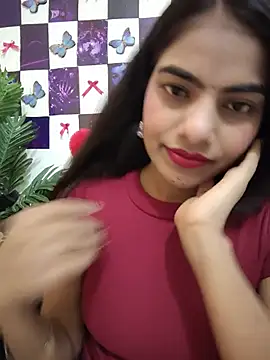 Snapshot of Alisha_Babyy chatting on 07.30.26 Alisha Babyy online show from 07.30.26