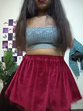 Snapshot of Alisha_Babyy chatting on 07.31.26 Alisha Babyy online show from 07.31.26