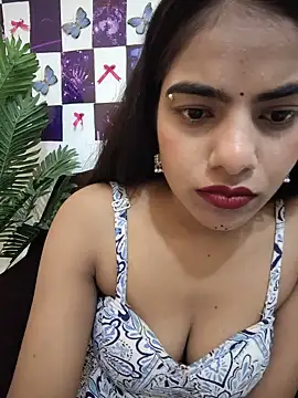 Snapshot of Alisha_Babyy chatting on 08.03.26 Alisha Babyy online show from 08.03.26