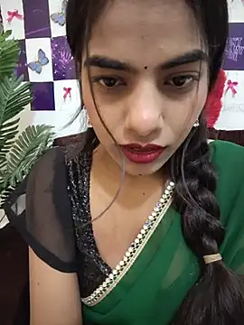 Snapshot of Alisha_Babyy chatting on 08.06.26 Alisha Babyy online show from 08.06.26