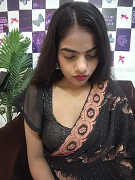 Snapshot of Alisha_Babyy chatting on 08.08.26 Alisha Babyy online show from 08.08.26