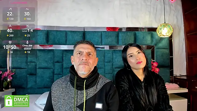 ViceSweet online show from 02.20.26