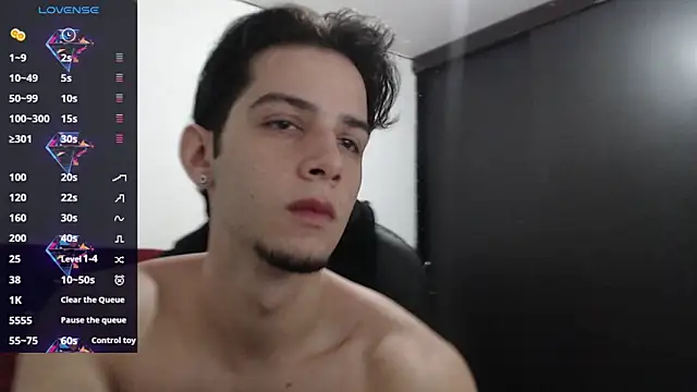 killua parker online show from 02.21.26