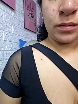 Snapshot of Dany_Moon_ chatting on 02.19.26 Dany Moon online show from 02.19.26