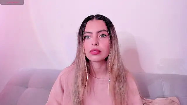 Fernanda aaaa online show from 02.24.26