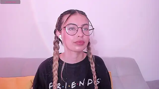 Fernanda aaaa online show from 03.02.26