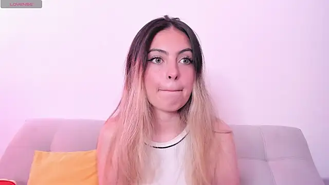 Fernanda aaaa online show from 05.16.26