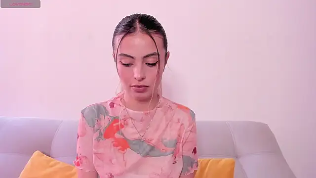 Fernanda aaaa online show from 06.19.26