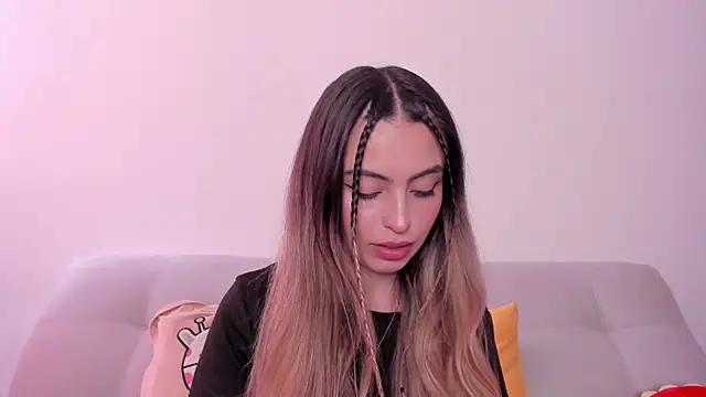 Fernanda aaaa online show from 07.04.26