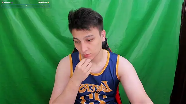 Justin time111 online show from 05.27.26