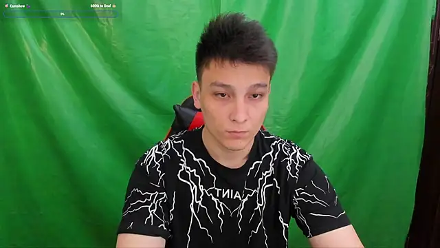 Justin time111 online show from 06.05.26