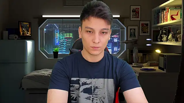 Justin time111 online show from 07.09.26