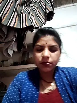 Radha hot online show from 02.14.26