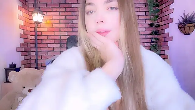 Eva StarXXXX online show from 12.17.25