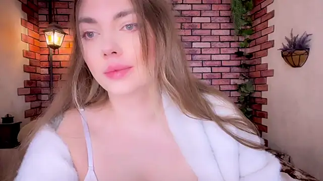 Eva StarXXXX online show from 04.22.26