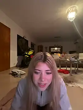 MelliMoon online show from 02.01.26