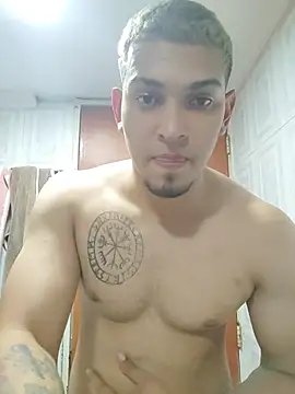 Ernesto23415 online show from 02.03.26