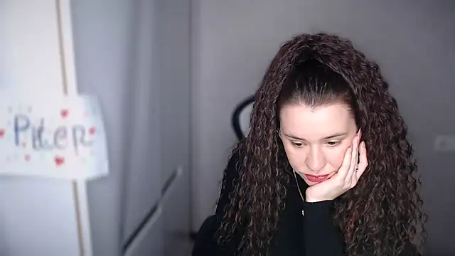 Snapshot of Milky-wey chatting on 02.08.26 Milky-wey online show from 02.08.26