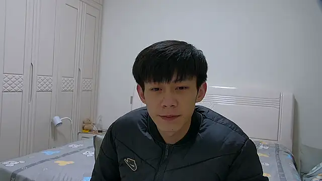 paofu-001 online show from 02.11.26