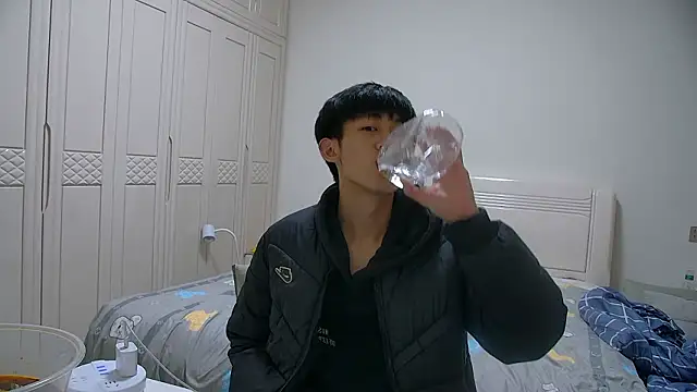 paofu-001 online show from 02.12.26