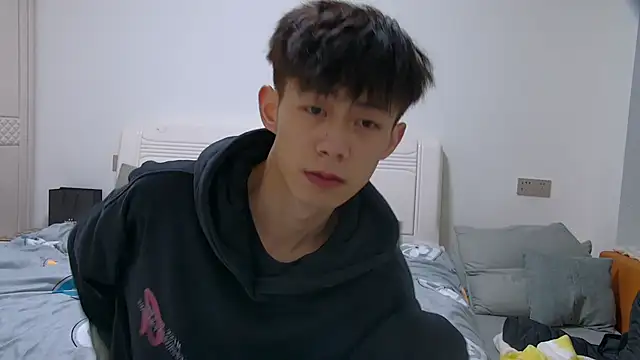 paofu-001 online show from 02.18.26