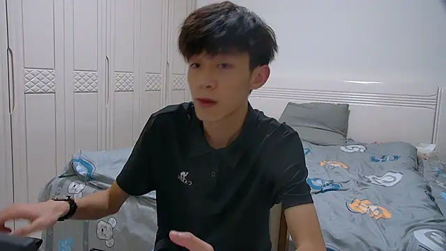 paofu-001 online show from 03.10.26