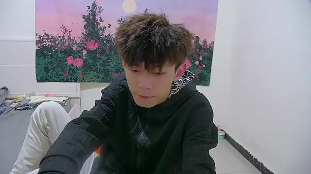paofu-001 online show from 05.03.26