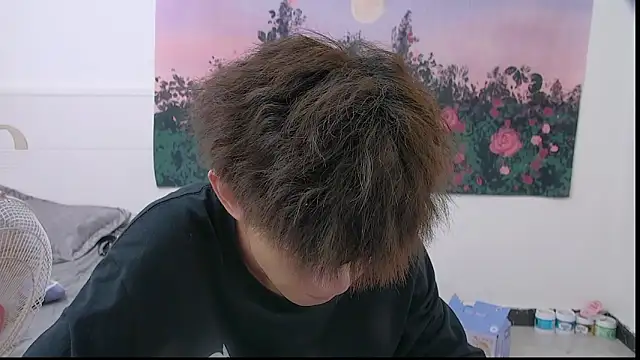 paofu-001 online show from 05.11.26