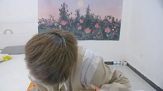 paofu-001 online show from 07.16.26
