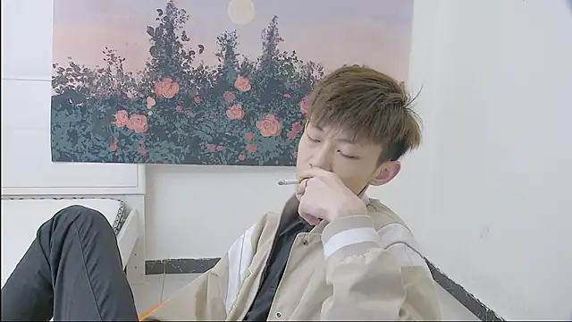 paofu-001 online show from 07.20.26