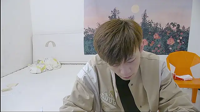 paofu-001 online show from 07.27.26