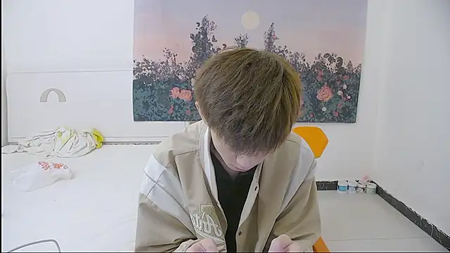 paofu-001 online show from 07.31.26